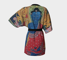 Load image into Gallery viewer, Blue Buddha

