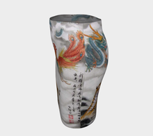 Load image into Gallery viewer, Dragon and Phoenix
