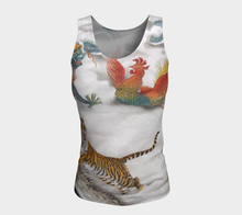 Load image into Gallery viewer, Dragon and Phoenix

