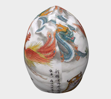 Load image into Gallery viewer, Dragon and Phoenix

