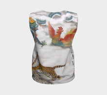 Load image into Gallery viewer, Dragon and Phoenix
