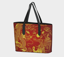 Load image into Gallery viewer, Dragon and Phoenix
