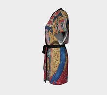 Load image into Gallery viewer, Blue Buddha
