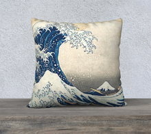 Load image into Gallery viewer, Blue Wave
