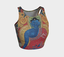 Load image into Gallery viewer, Blue Buddha
