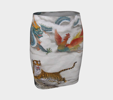 Load image into Gallery viewer, Dragon and Phoenix
