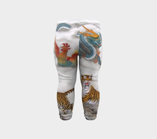 Load image into Gallery viewer, Dragon and Phoenix
