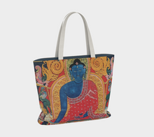 Load image into Gallery viewer, Blue Buddha
