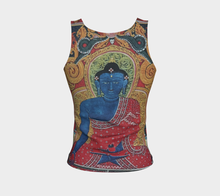 Load image into Gallery viewer, Blue Buddha
