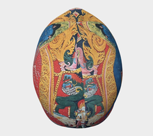 Load image into Gallery viewer, Blue Buddha
