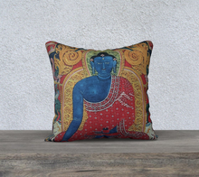 Load image into Gallery viewer, Blue Buddha
