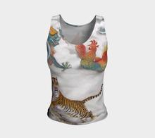 Load image into Gallery viewer, Dragon and Phoenix
