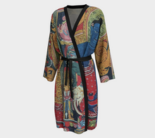 Load image into Gallery viewer, Blue Buddha
