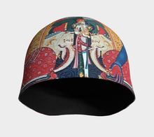 Load image into Gallery viewer, Blue Buddha
