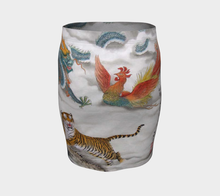 Load image into Gallery viewer, Dragon and Phoenix
