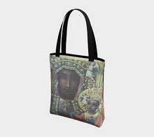 Load image into Gallery viewer, Black Madonna
