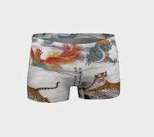 Load image into Gallery viewer, Dragon and Phoenix
