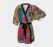 Load image into Gallery viewer, Blue Buddha
