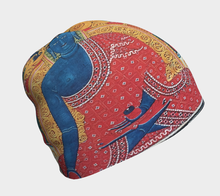 Load image into Gallery viewer, Blue Buddha
