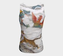 Load image into Gallery viewer, Dragon and Phoenix
