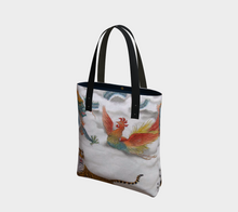 Load image into Gallery viewer, Dragon and Phoenix
