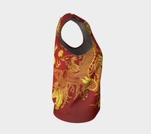 Load image into Gallery viewer, Dragon and Phoenix
